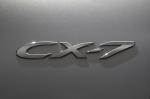 Mazda CX-7 2007 года